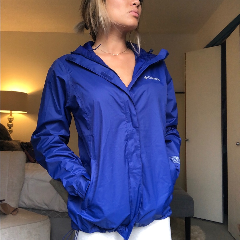 Columbia women’s Arcadia II Jacket